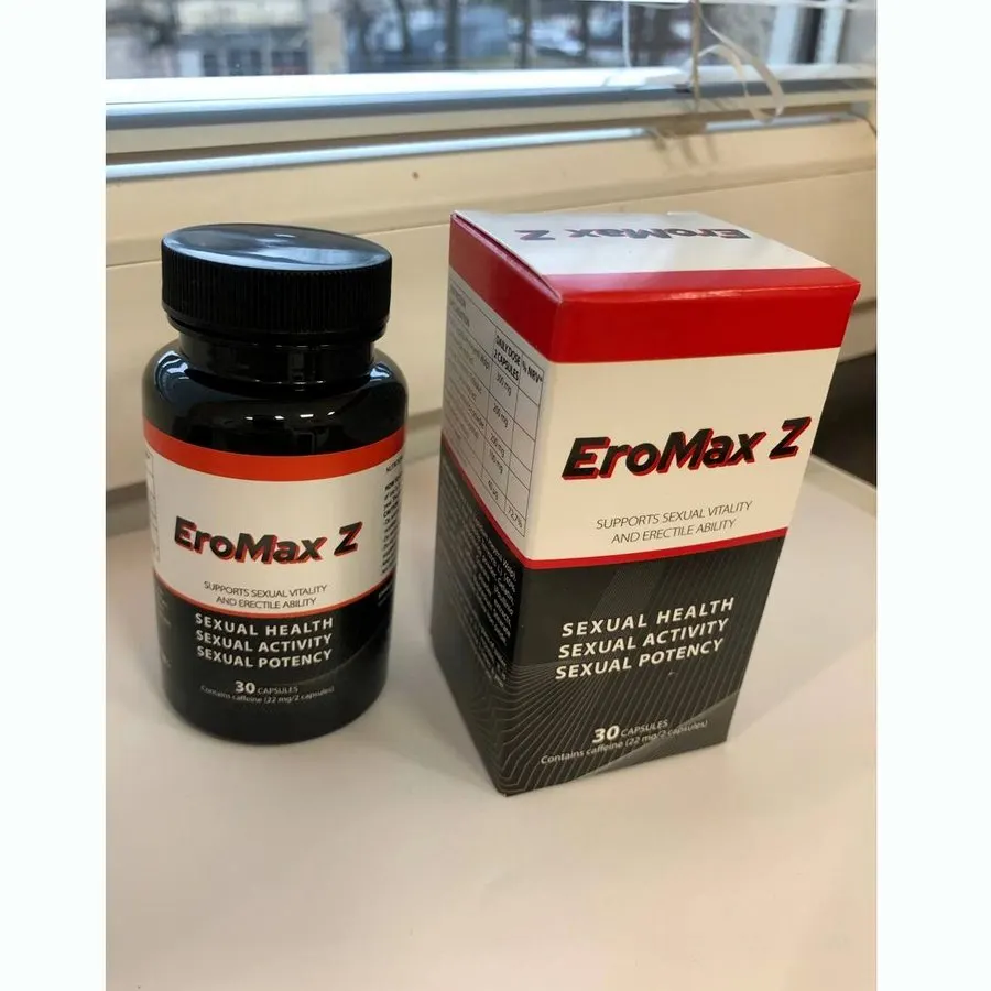 EroMax Z — პროდუქტის ფოტო 3