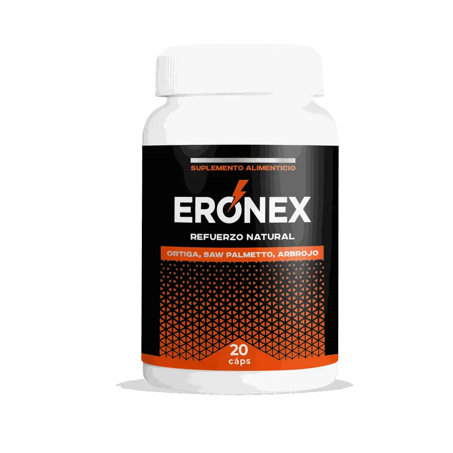 Eronex