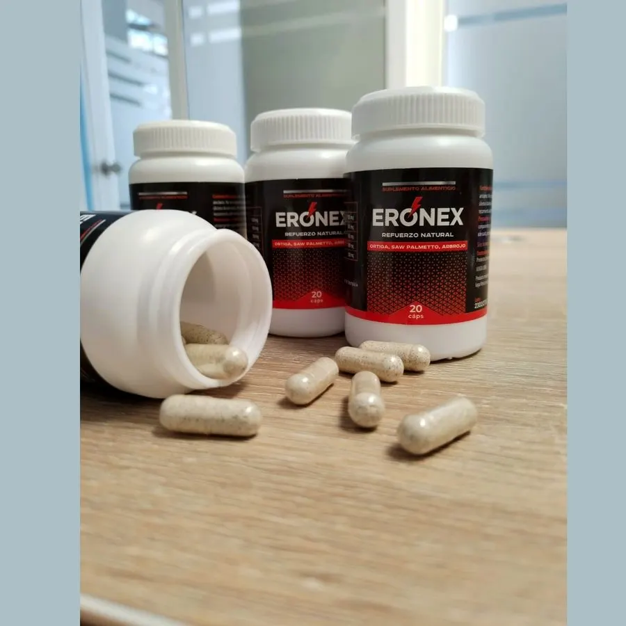 Eronex — foto