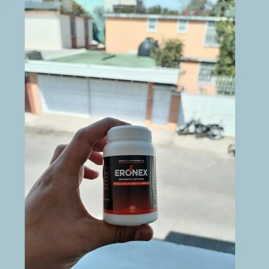 Eronex — foto 2