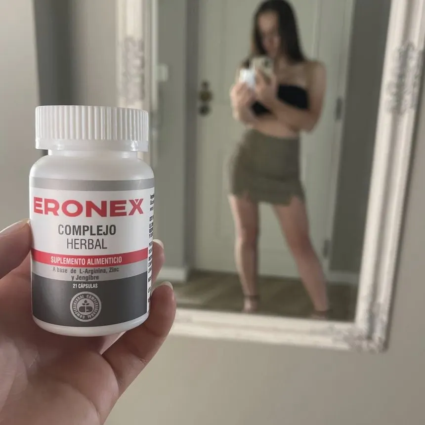 Eronex