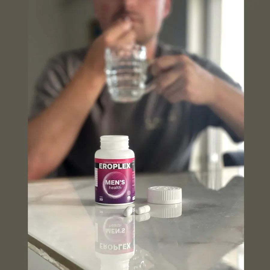 Eroplex — fotografía 2
