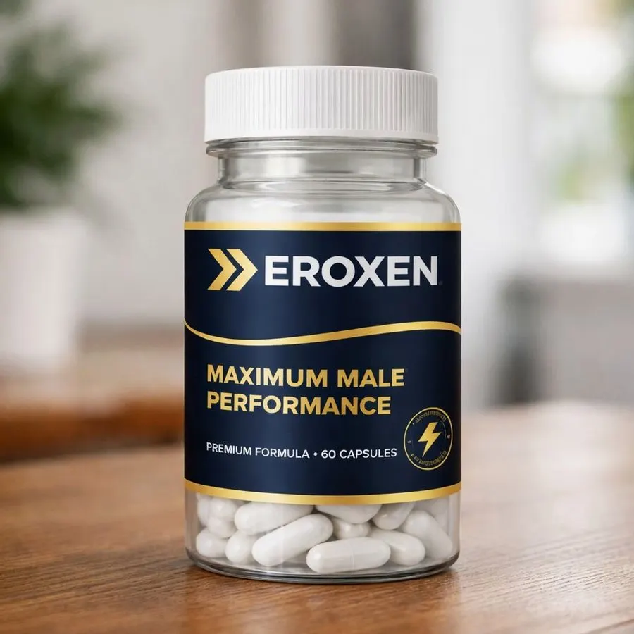 Eroxen