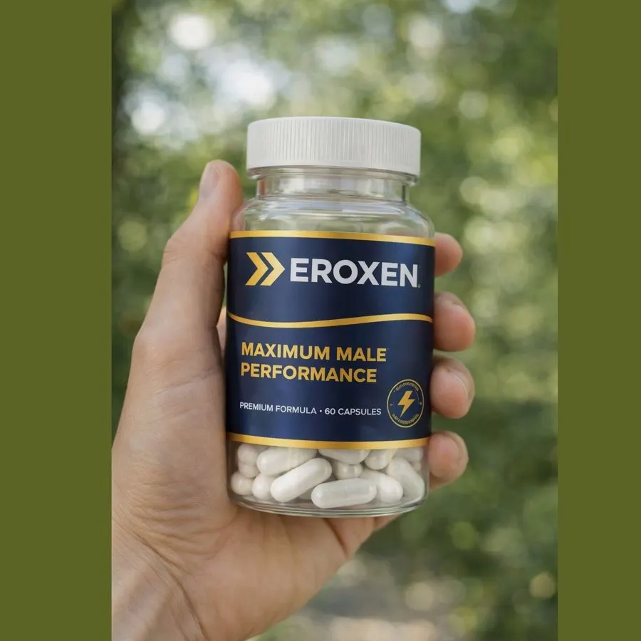 Eroxen — zdjęcie produktu 1