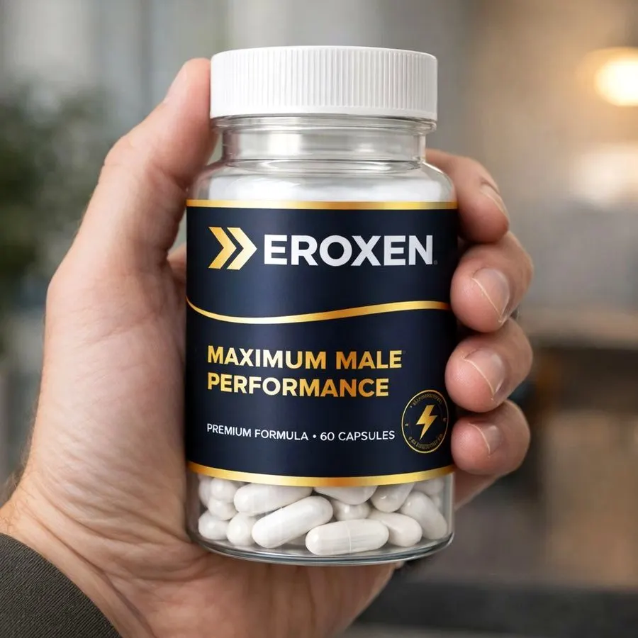 Eroxen — zdjęcie produktu 2