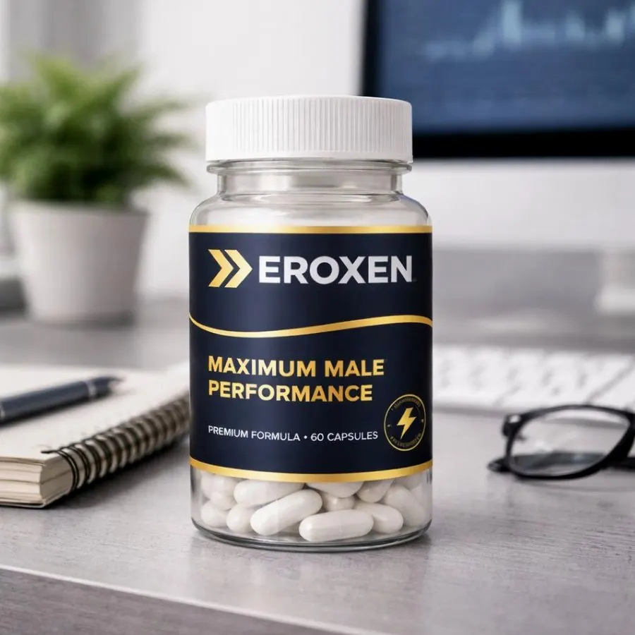 Eroxen — zdjęcie produktu 3