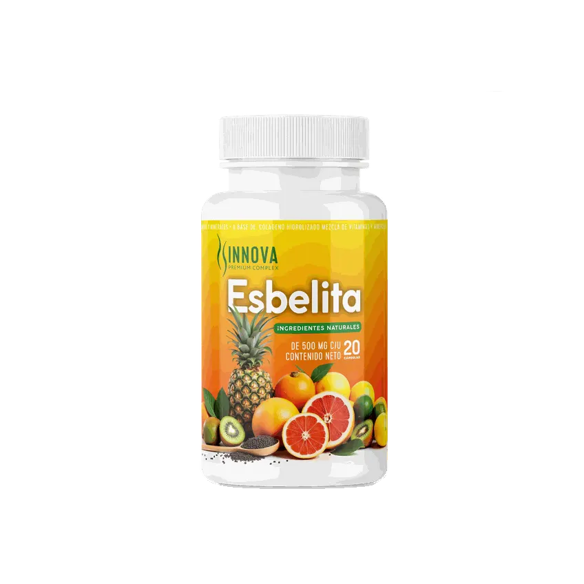 Esbelita — foto del empaque 3