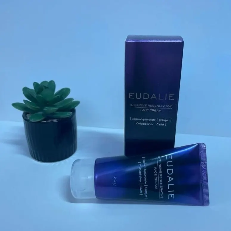 Eudalie — foto del producto