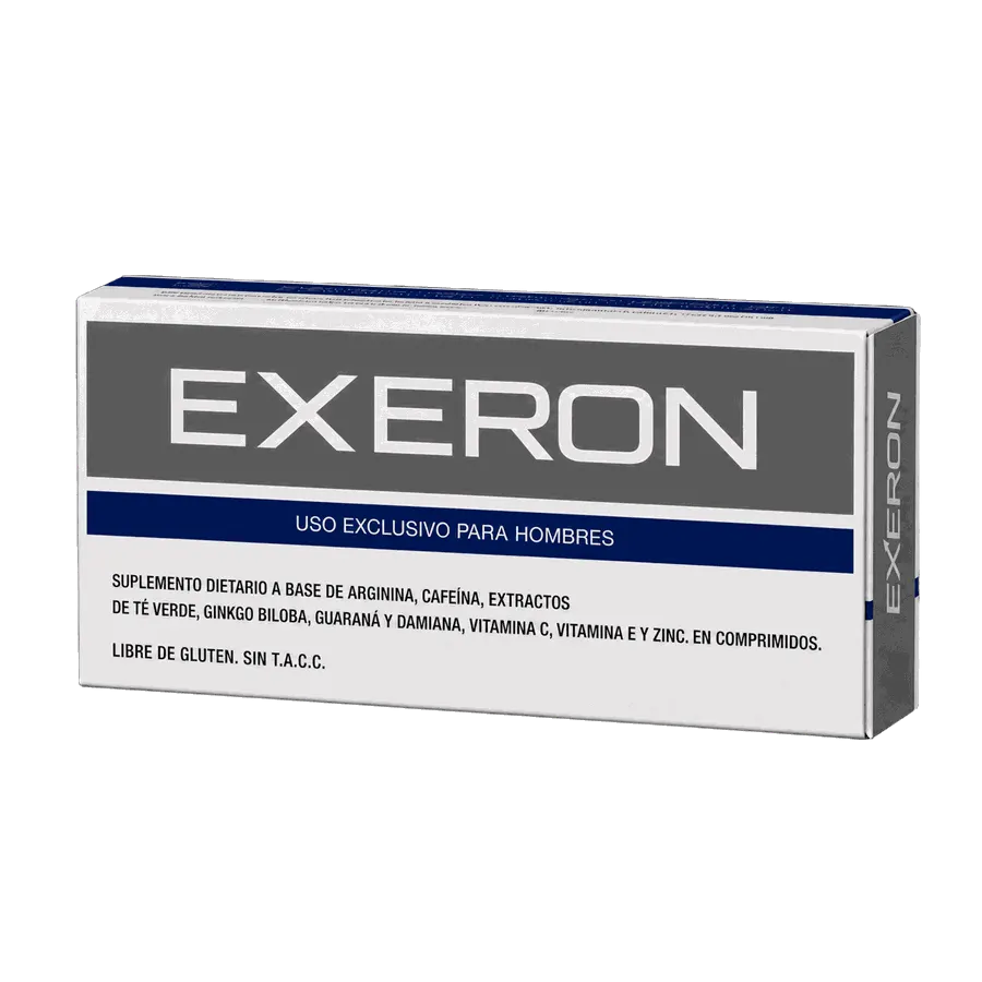 Exeron