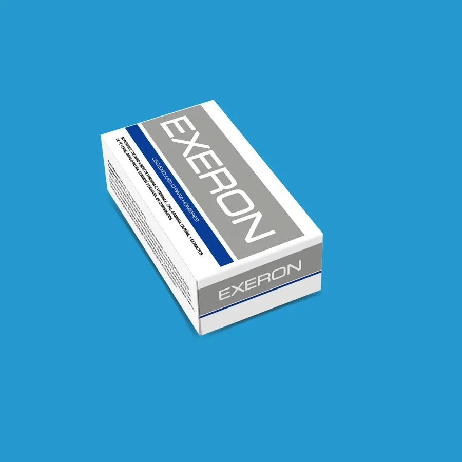 Exeron — foto 1