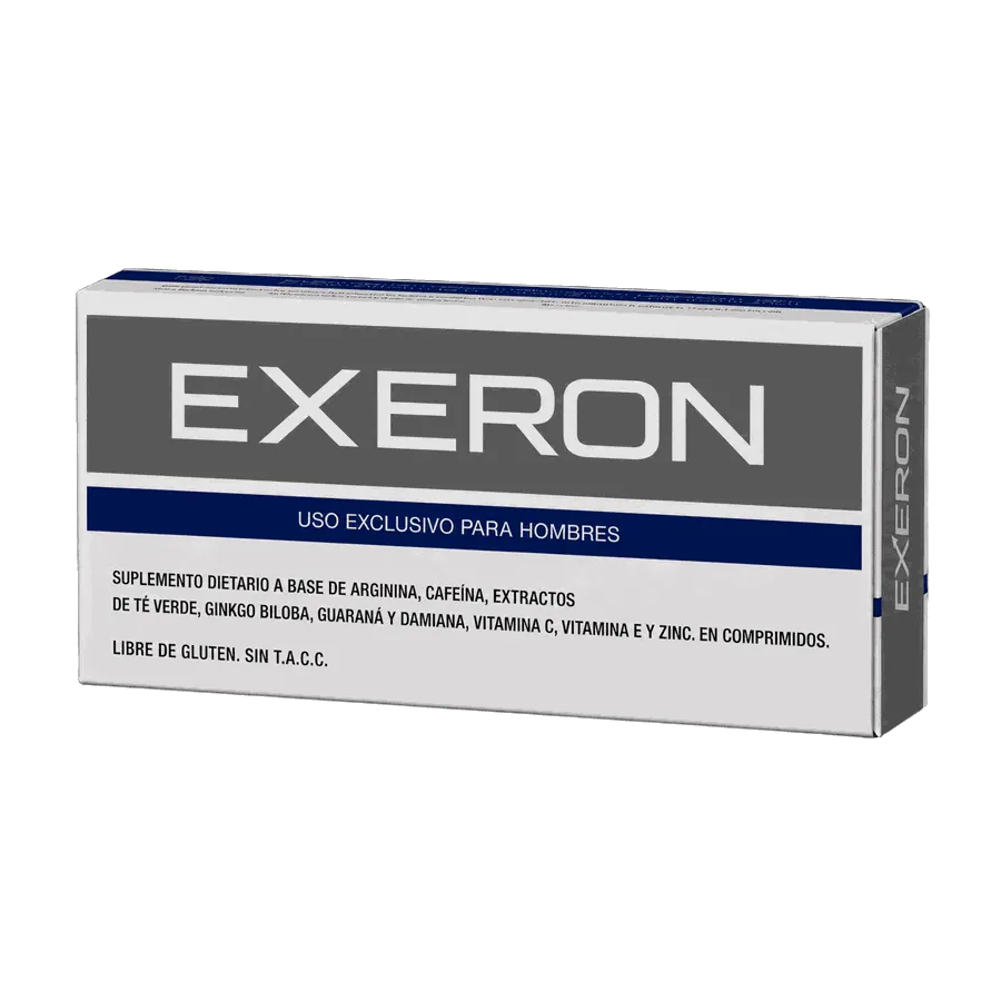 Exeron — foto 3