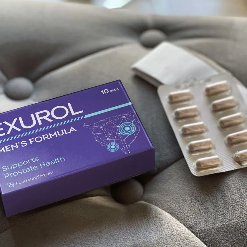 Exurol — foto 1