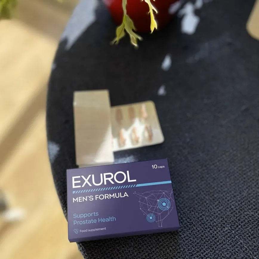 Exurol — foto 2