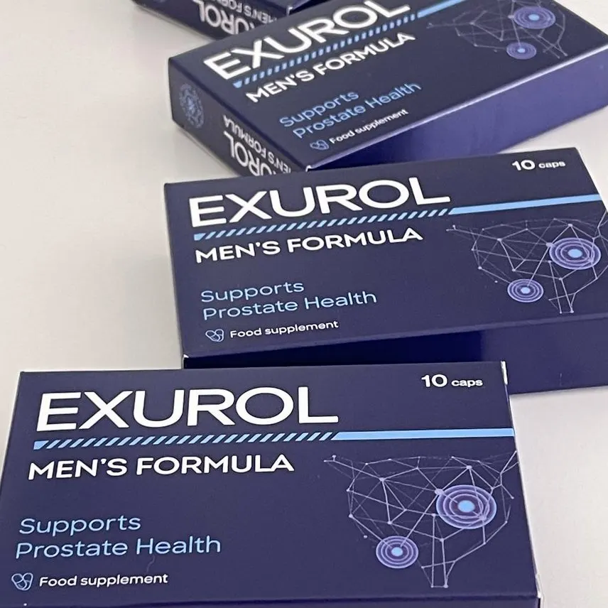 Exurol — foto 3