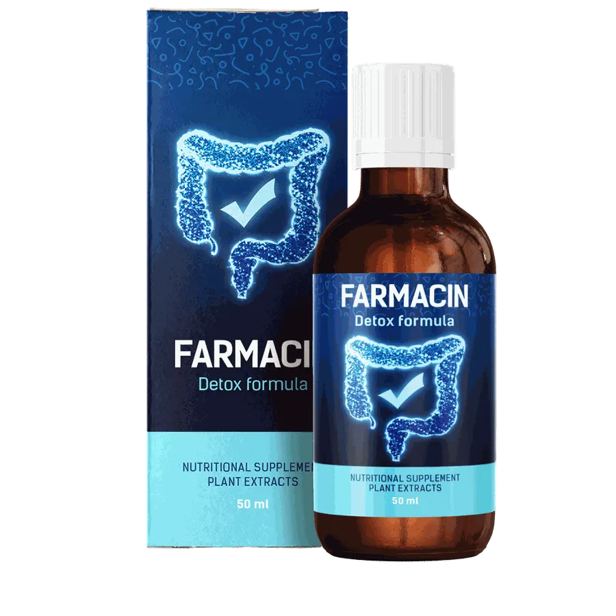Farmacin