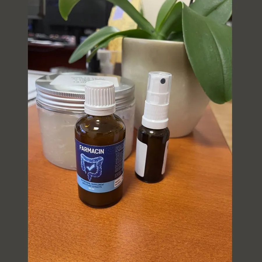 Farmacin — nuotrauka 3