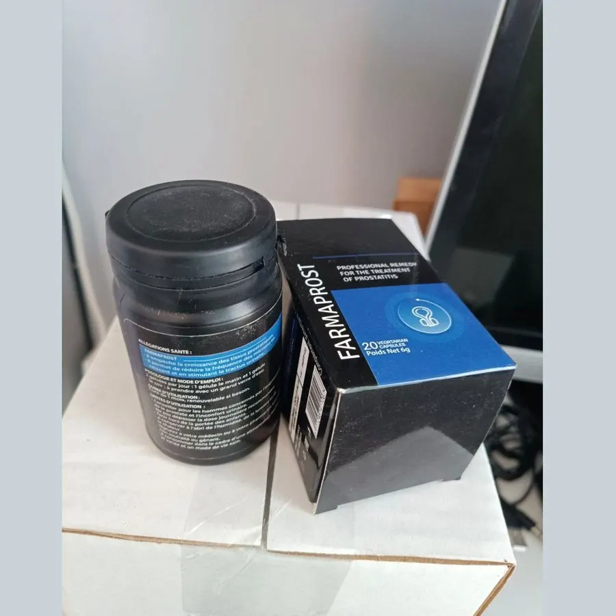 Farmaprost — صورة المنتوج