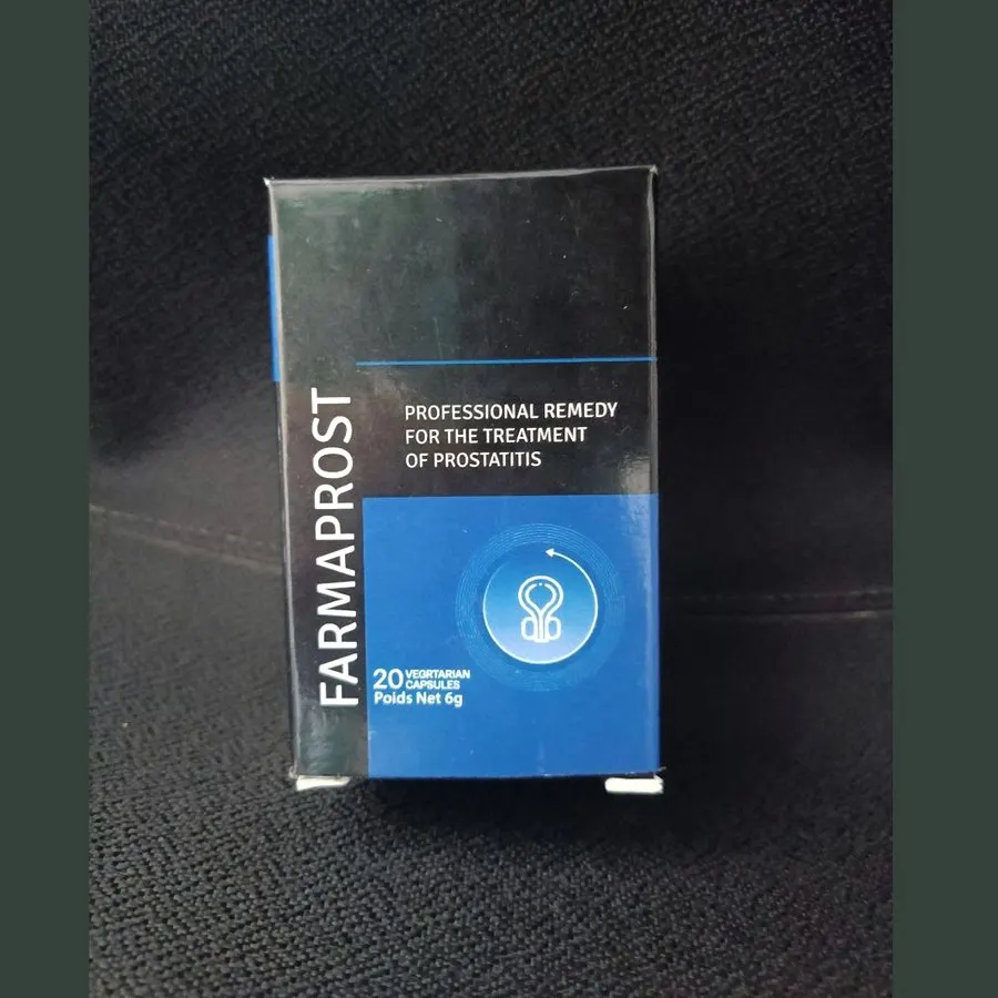 Farmaprost — صورة المنتوج 3