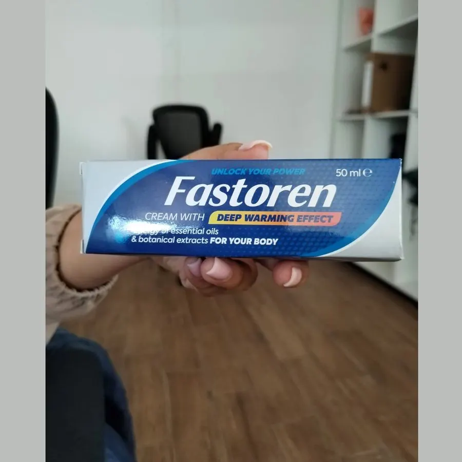 Fastoren