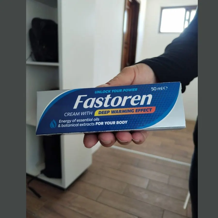 Fastoren — imagen