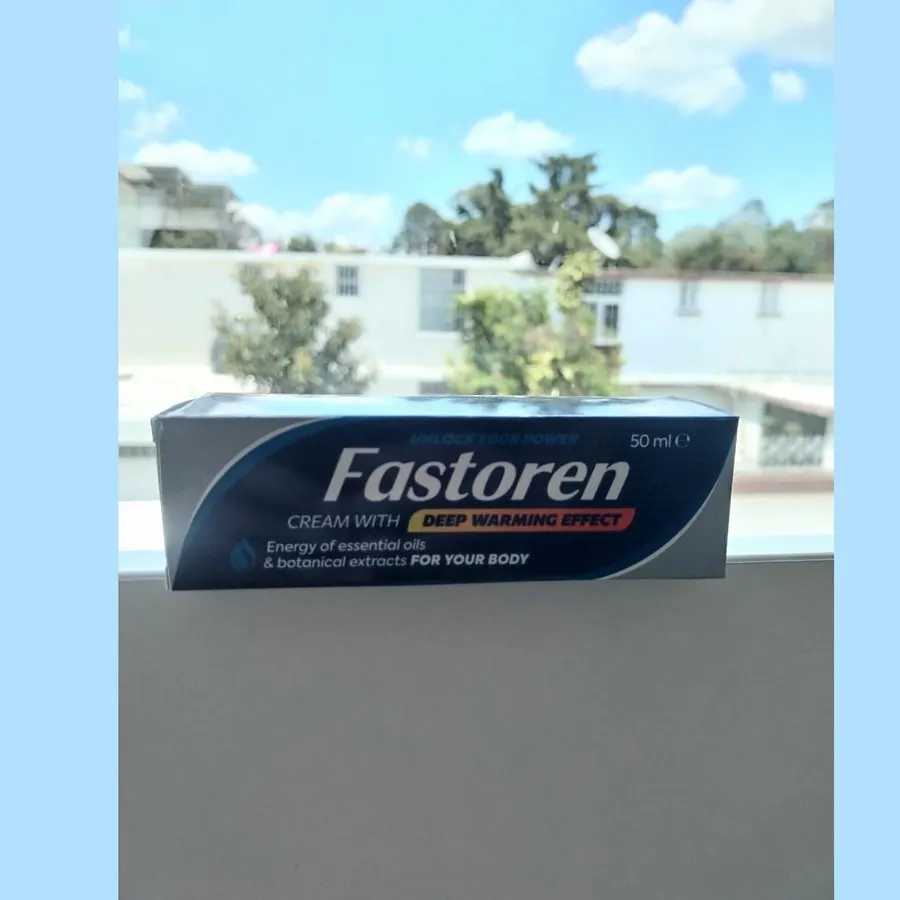 Fastoren — imagen 1