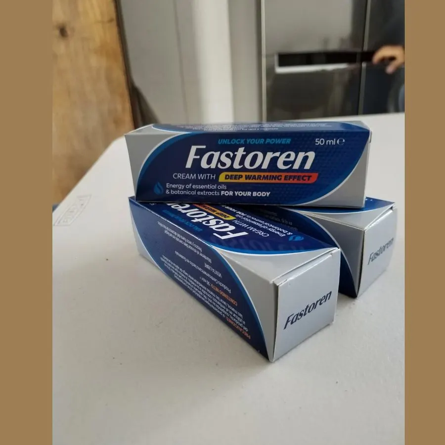 Fastoren — imagen 3