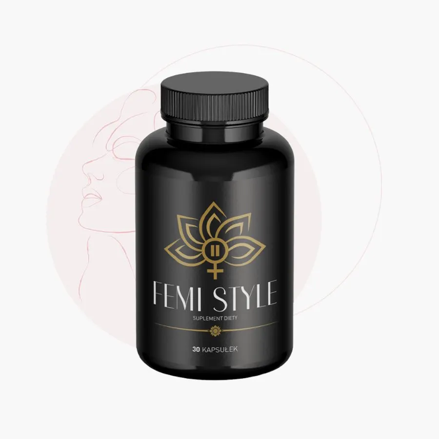 Femi Style — zdjęcie produktu