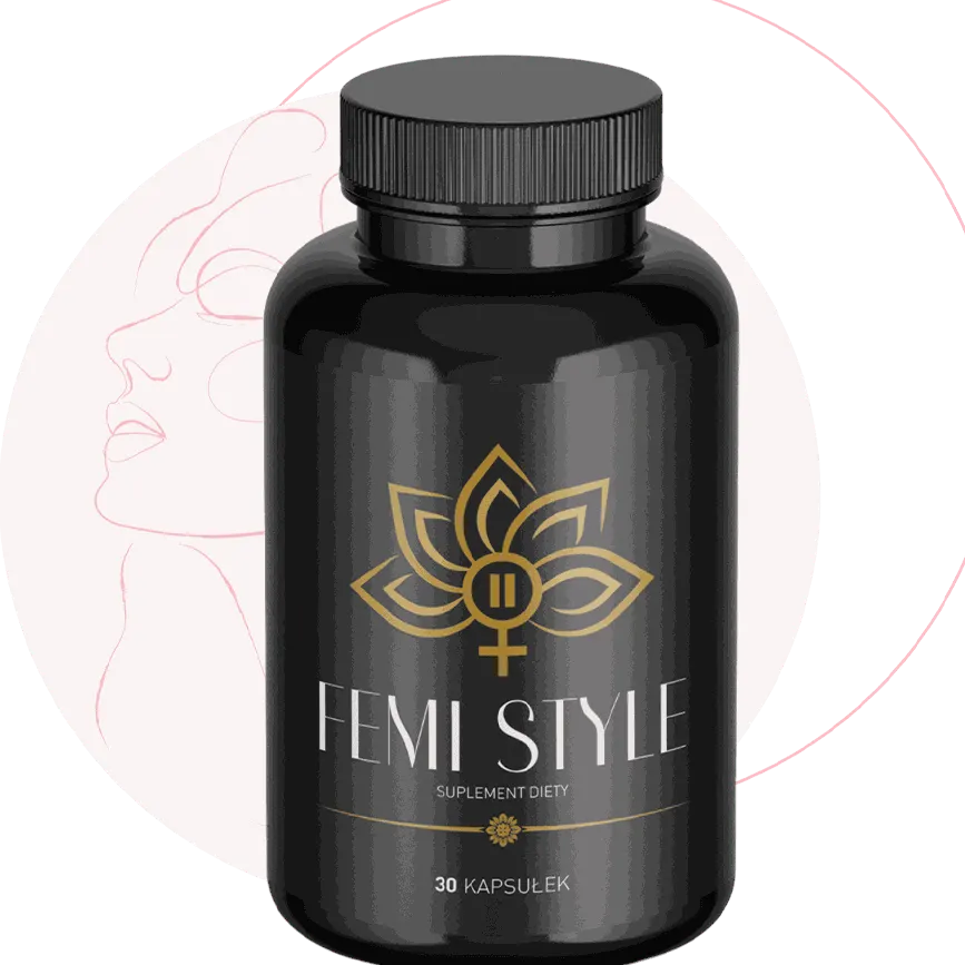 Femi Style — zdjęcie produktu 1