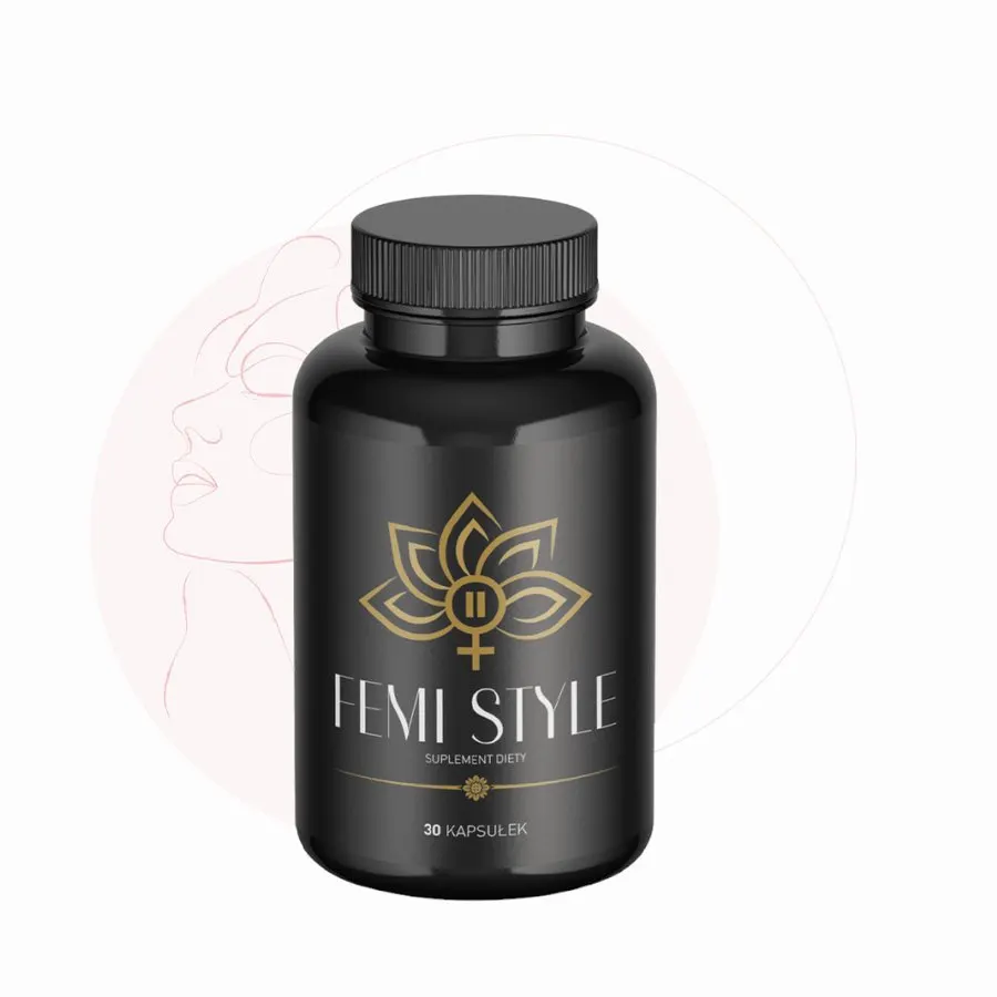 Femi Style — zdjęcie produktu 2