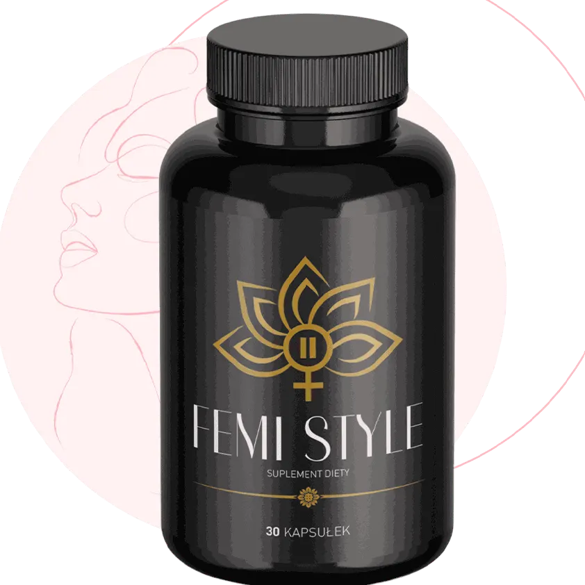 Femi Style — zdjęcie produktu 3