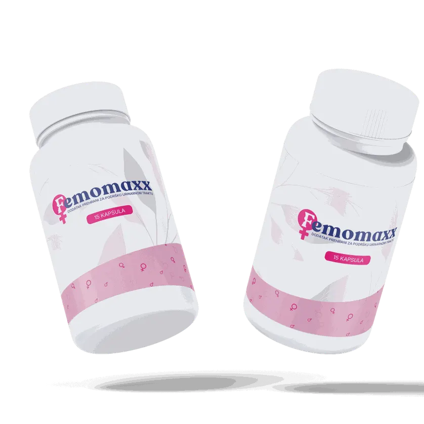Femomaxx — slika proizvoda 1