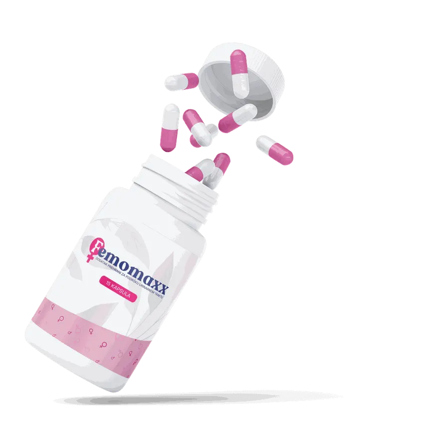 Femomaxx — slika proizvoda 3
