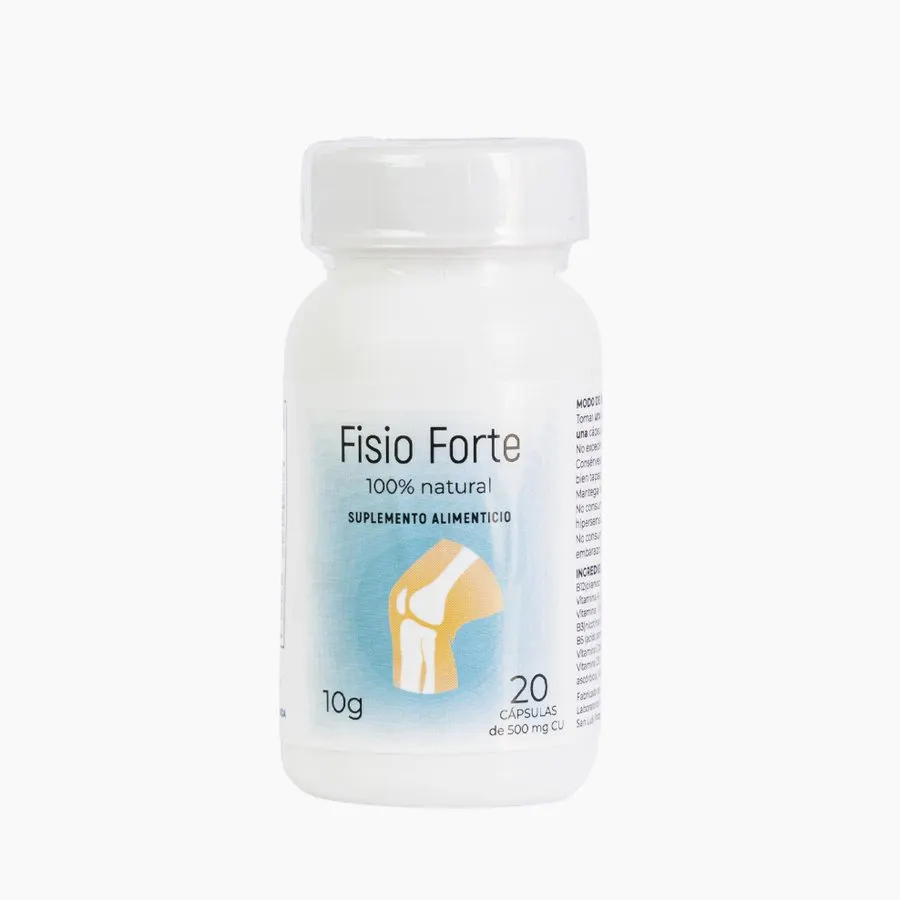 Fisio Forte