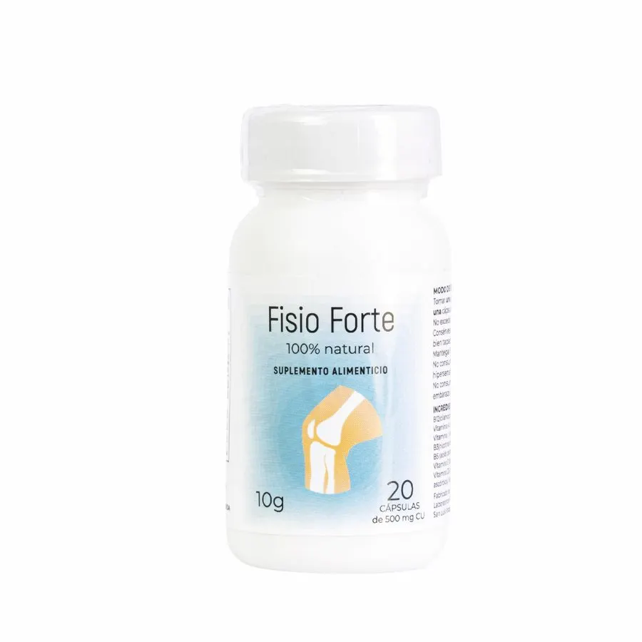 Fisio Forte — foto