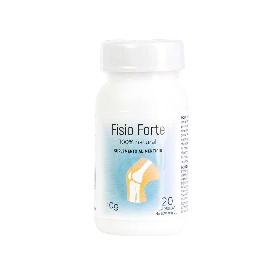 Fisio Forte — foto 2