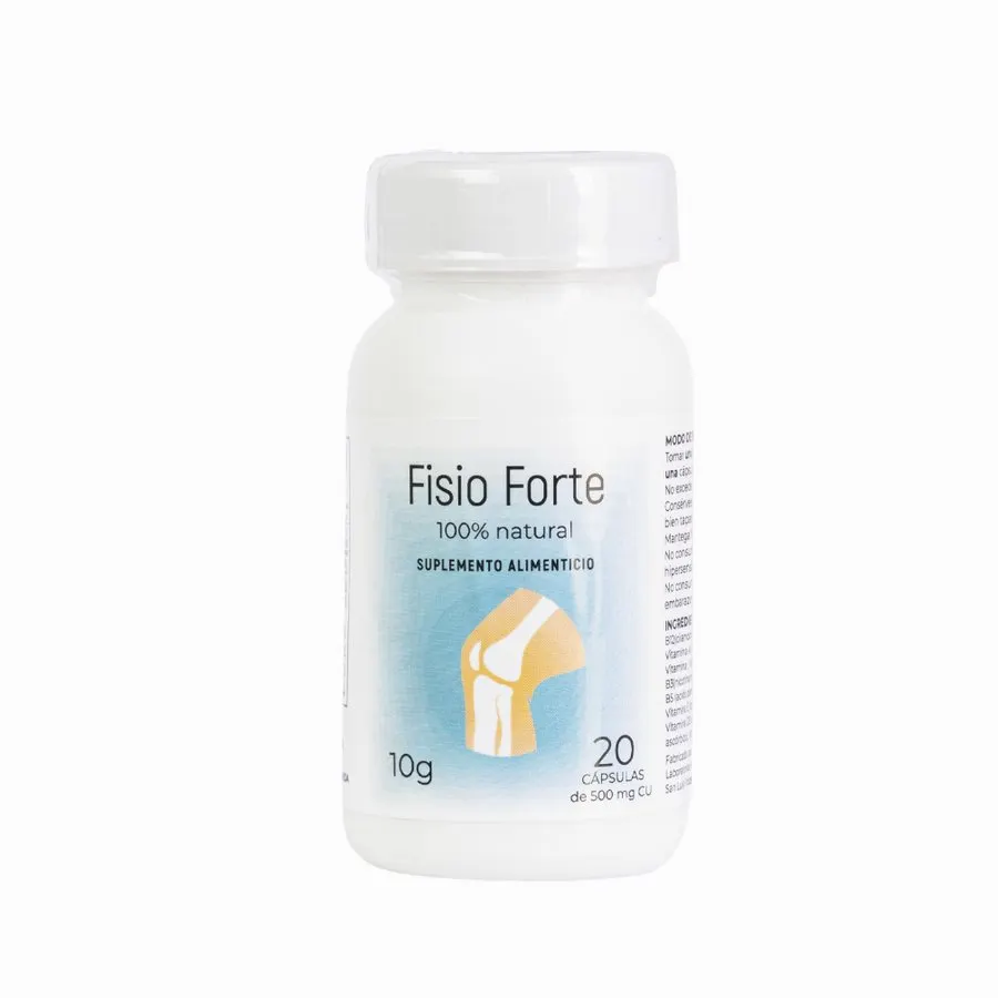 Fisio Forte — foto 3