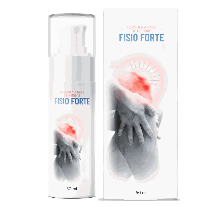 Fisio Forte — fotografia