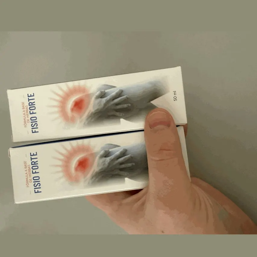 Fisio Forte — fotografia 1