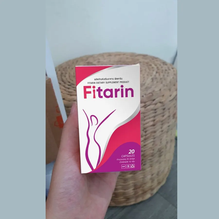 Fitarin