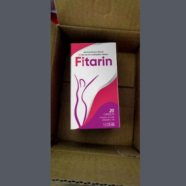 Fitarin — รูปภาพ 1