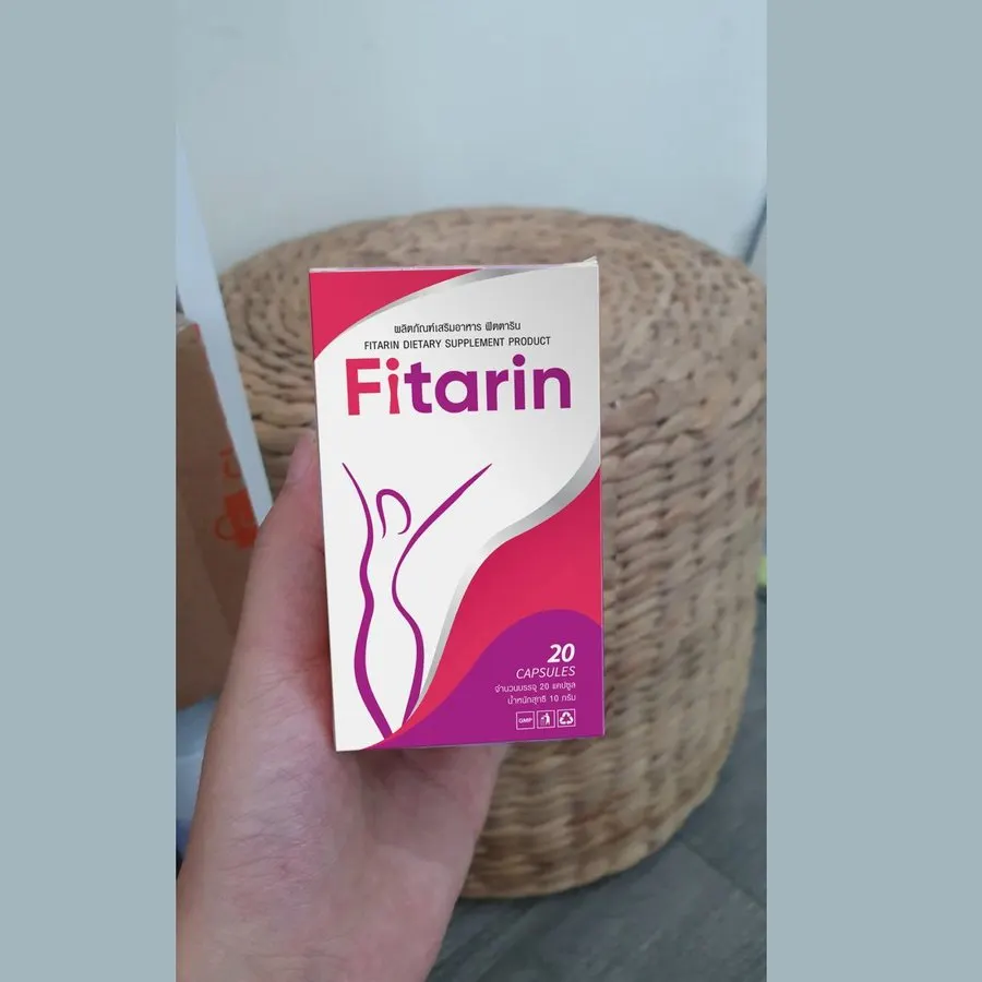 Fitarin — รูปภาพ 3