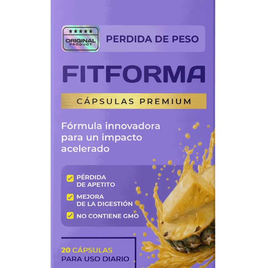 FitForma