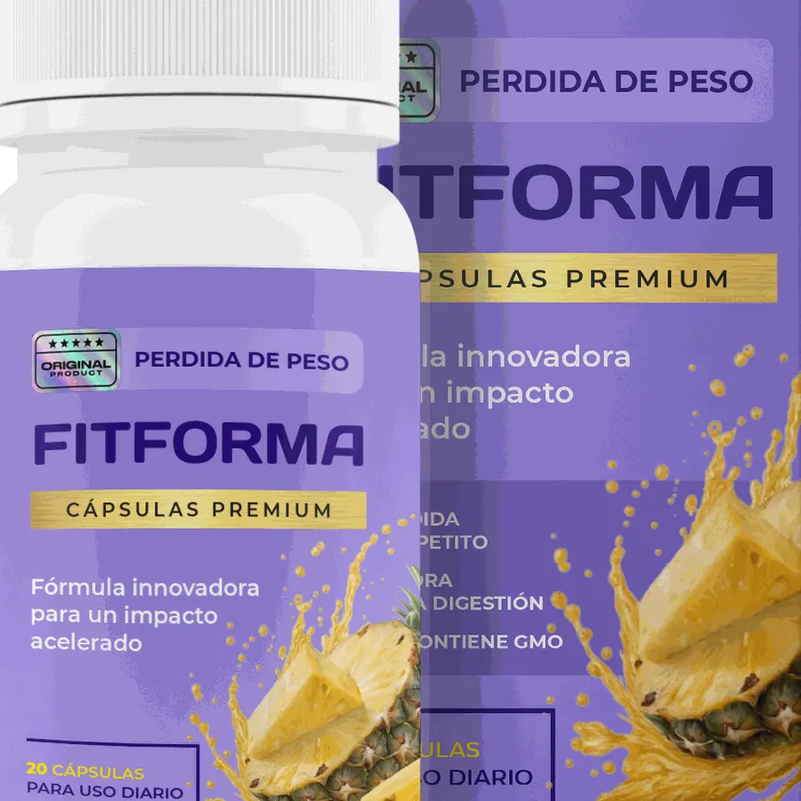 FitForma — imagen