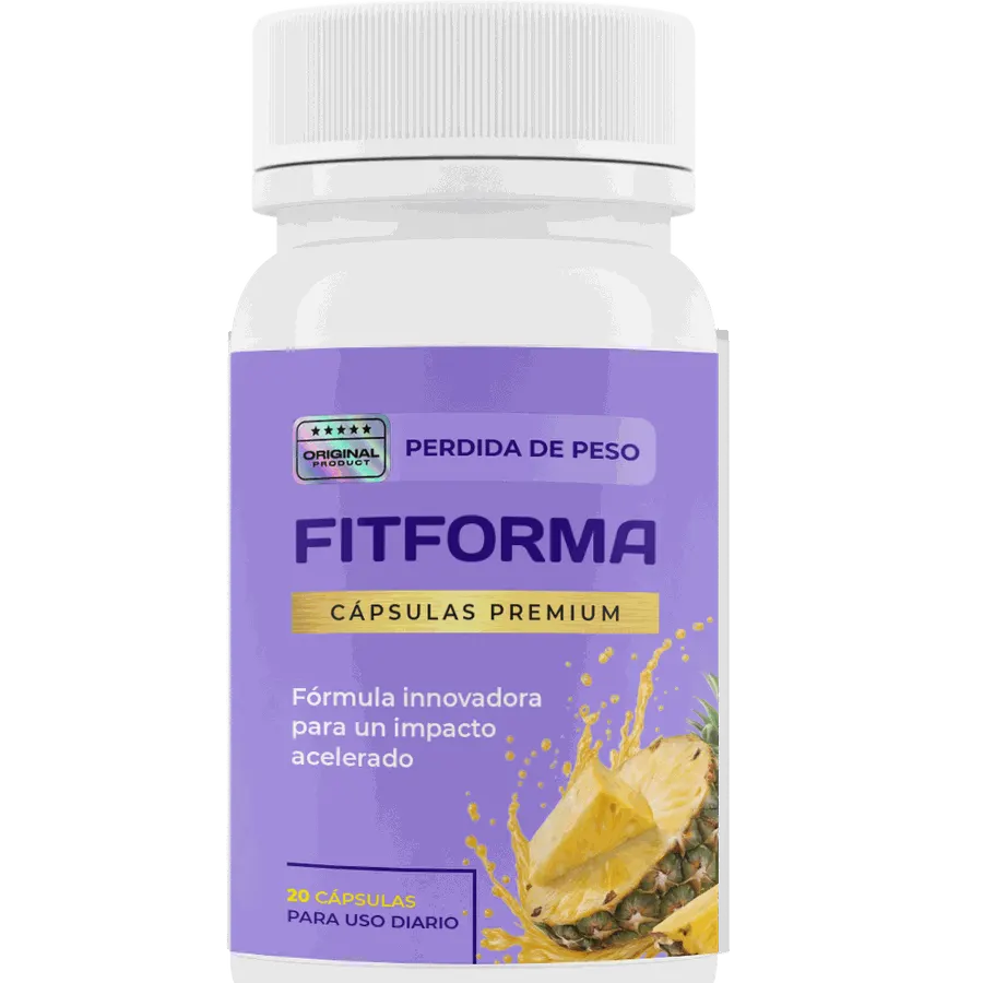 FitForma — imagen 1