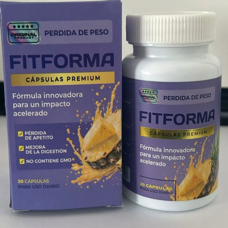 FitForma — imagen 2