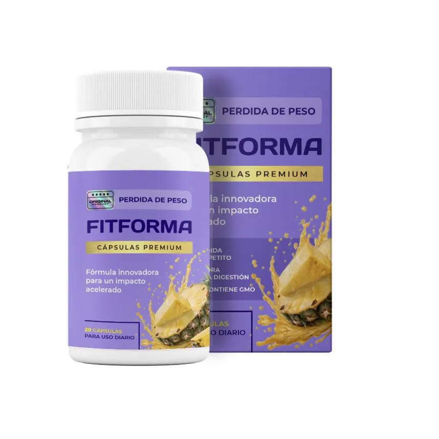 FitForma — imagen 3