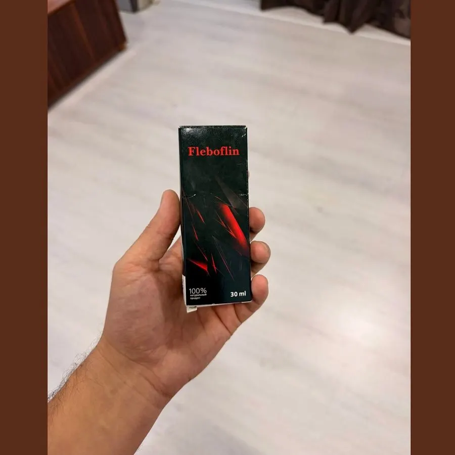 Fleboflin — mahsulot surati