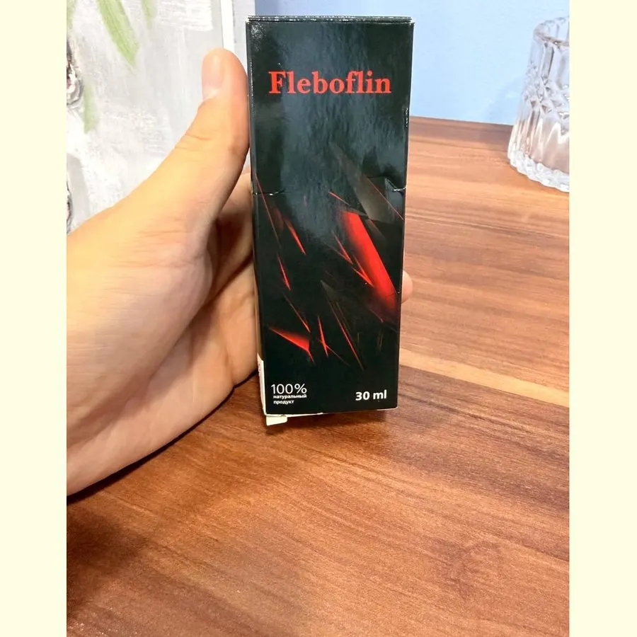 Fleboflin — mahsulot surati 2
