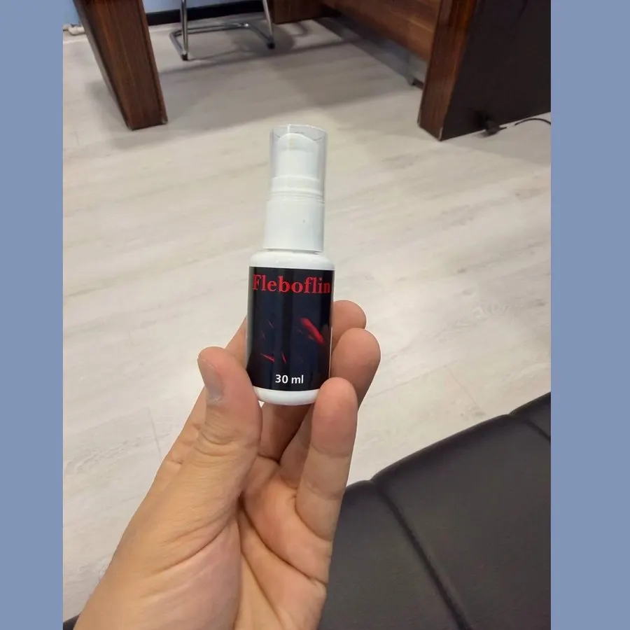 Fleboflin — mahsulot surati 3
