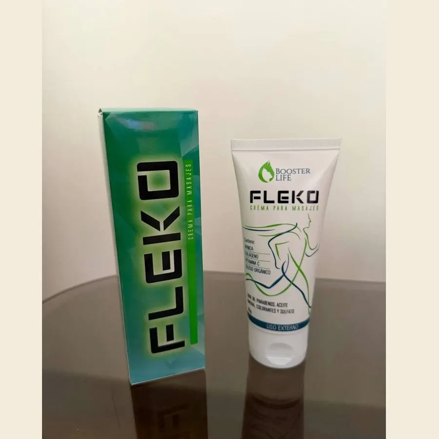 Fleko — foto del producto